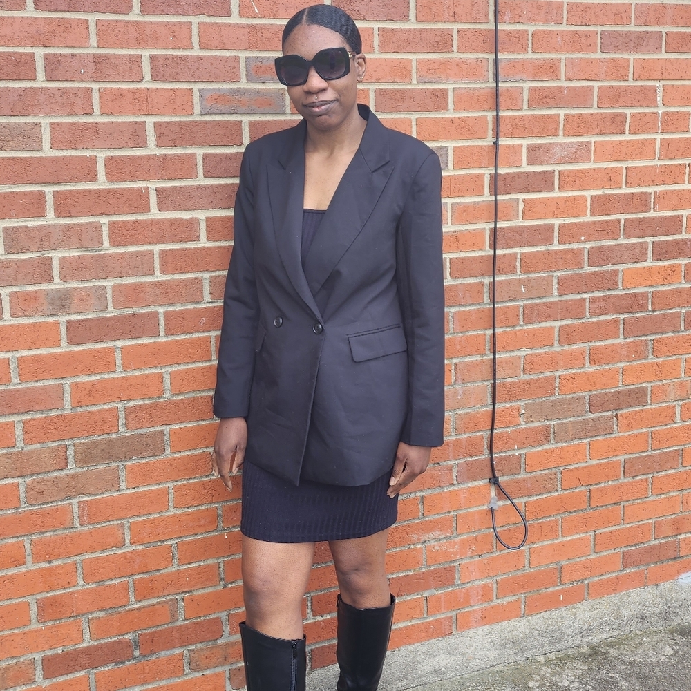 Meet your Posher, Yasmine